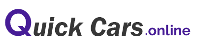 QuickCars Logo